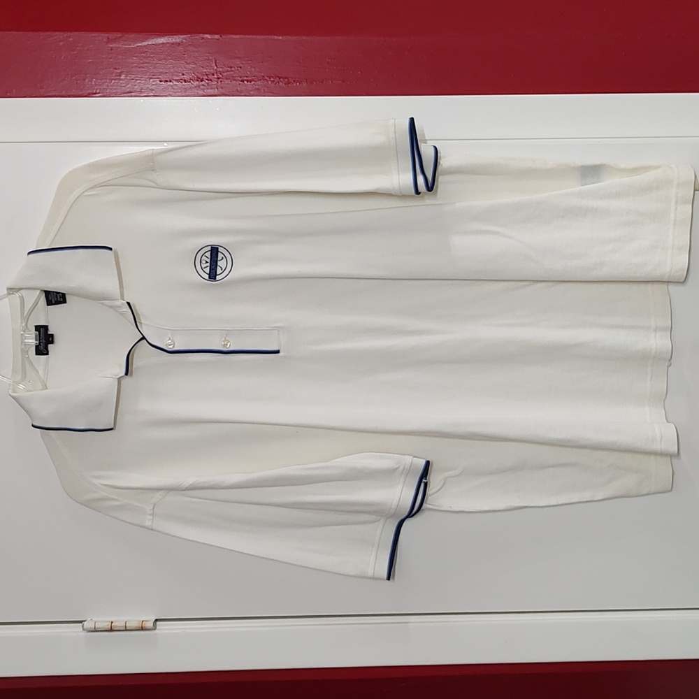 Jack Nicklaus Men's XL Golf Shirt